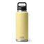 YETI Rambler® 46 oz (1.4L) Bottle With Chug Cap Daybreak Yellow