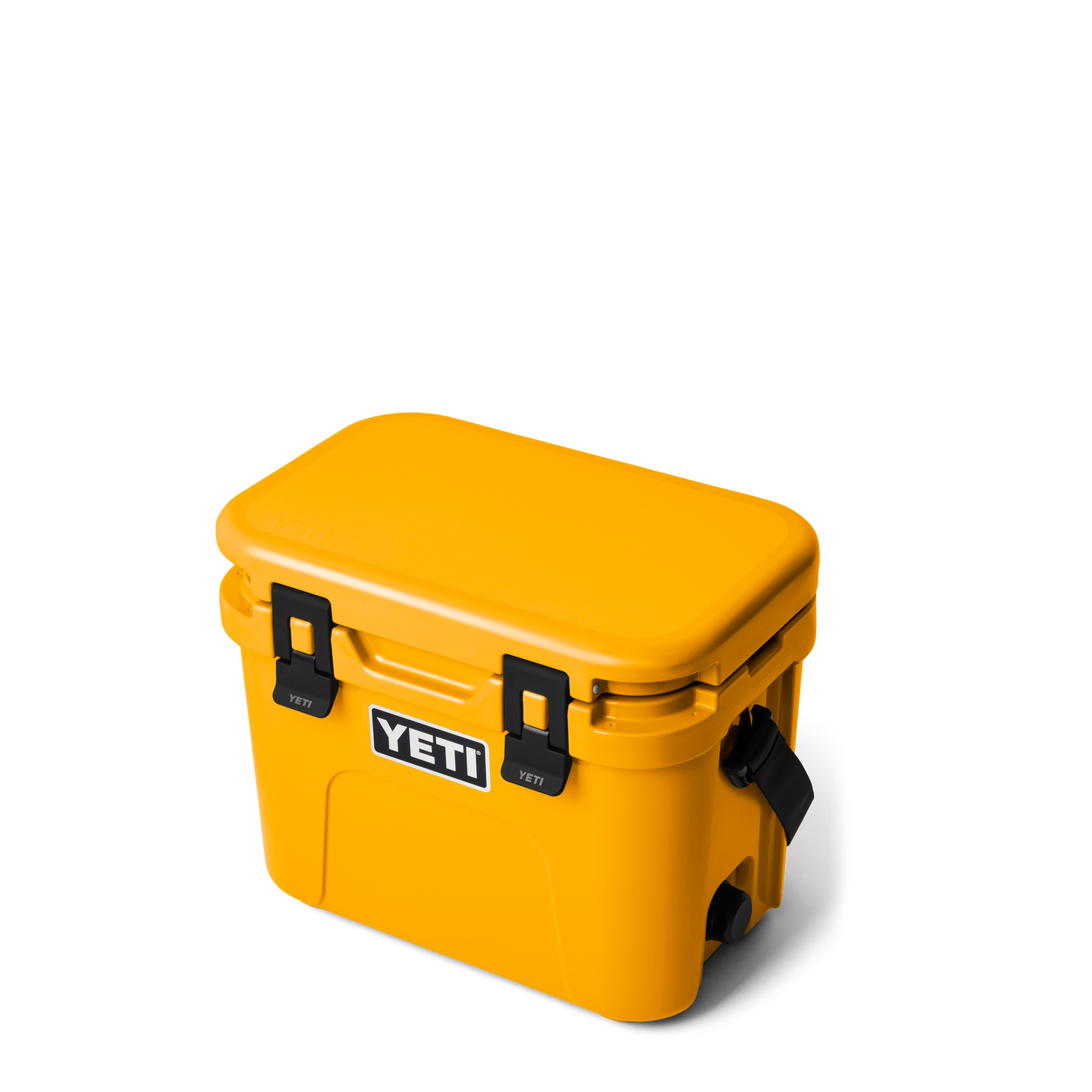 YETI Roadie® 15 Hard Cooler Alpine Yellow