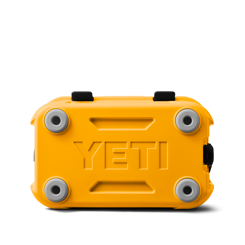YETI Roadie® 15 Hard Cooler Alpine Yellow