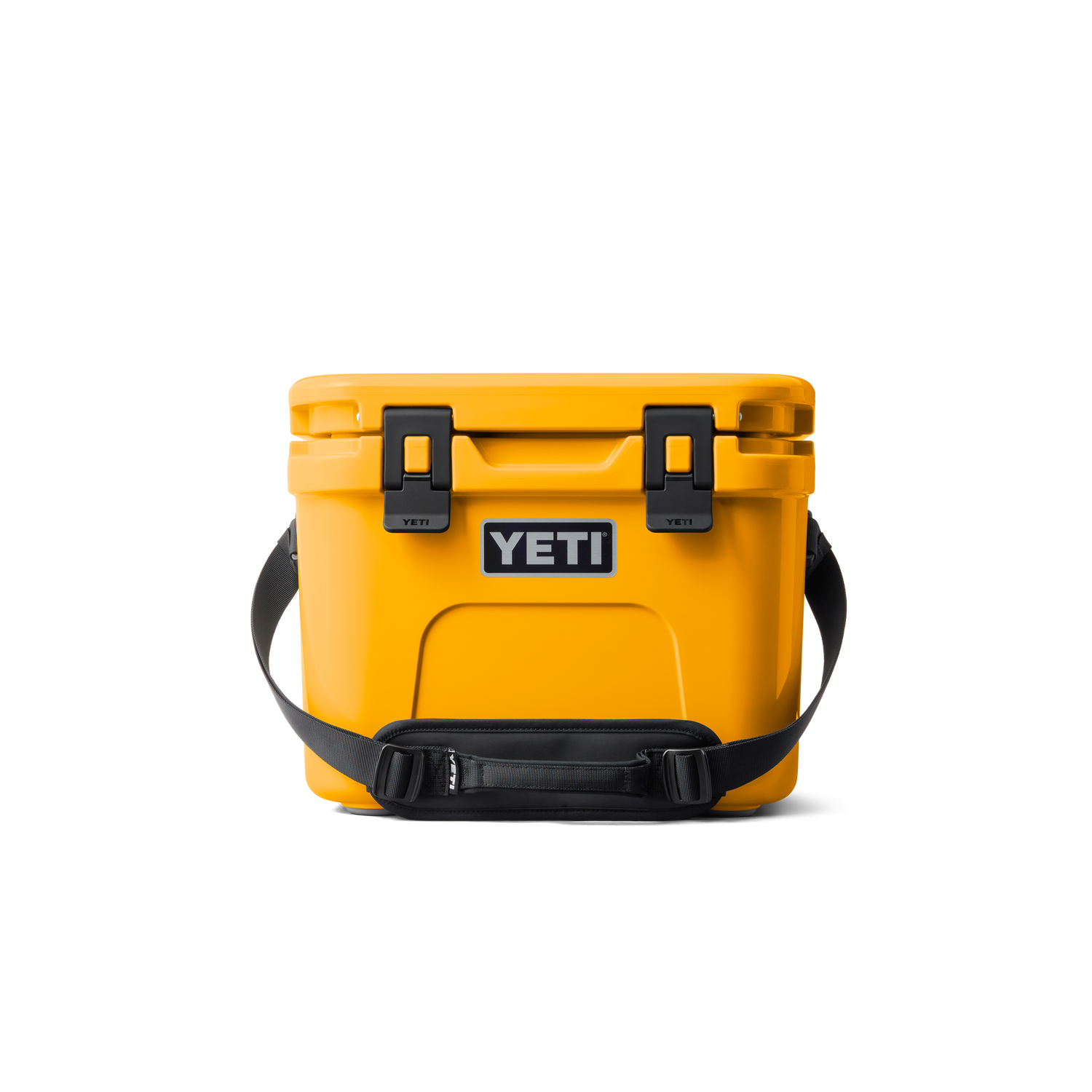 YETI Roadie® 15 Hard Cooler Alpine Yellow