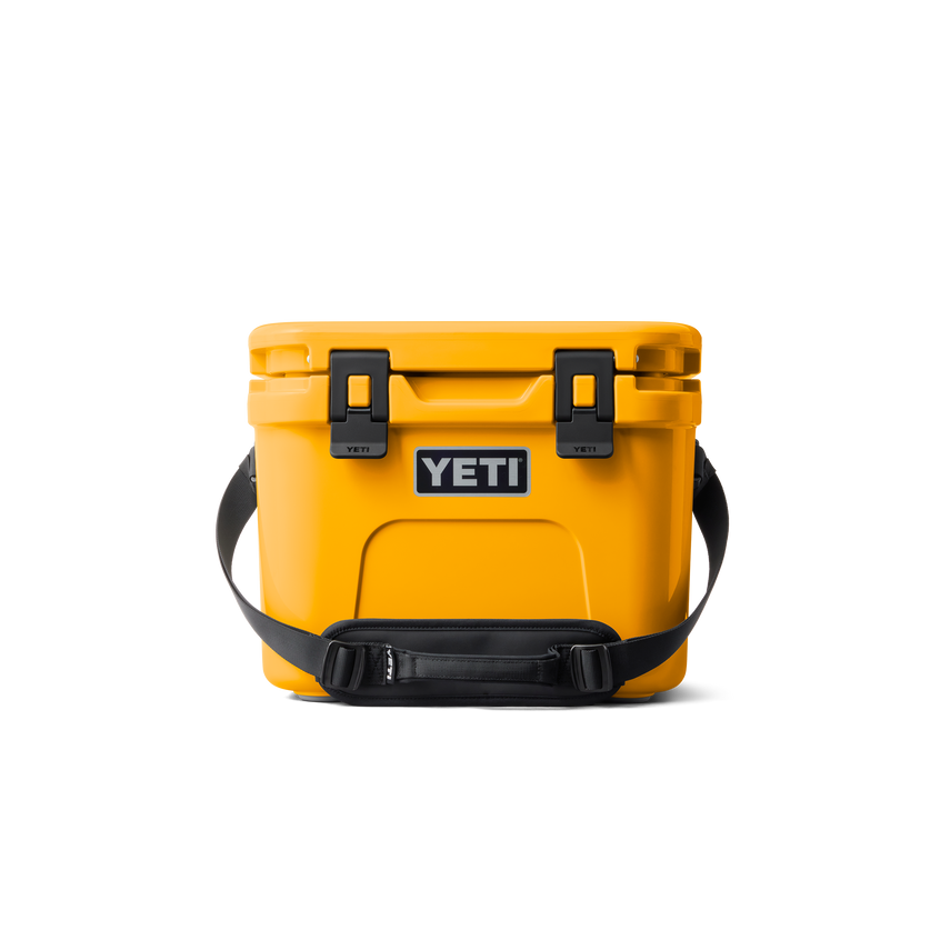YETI Roadie® 15 Hard Cooler Alpine Yellow