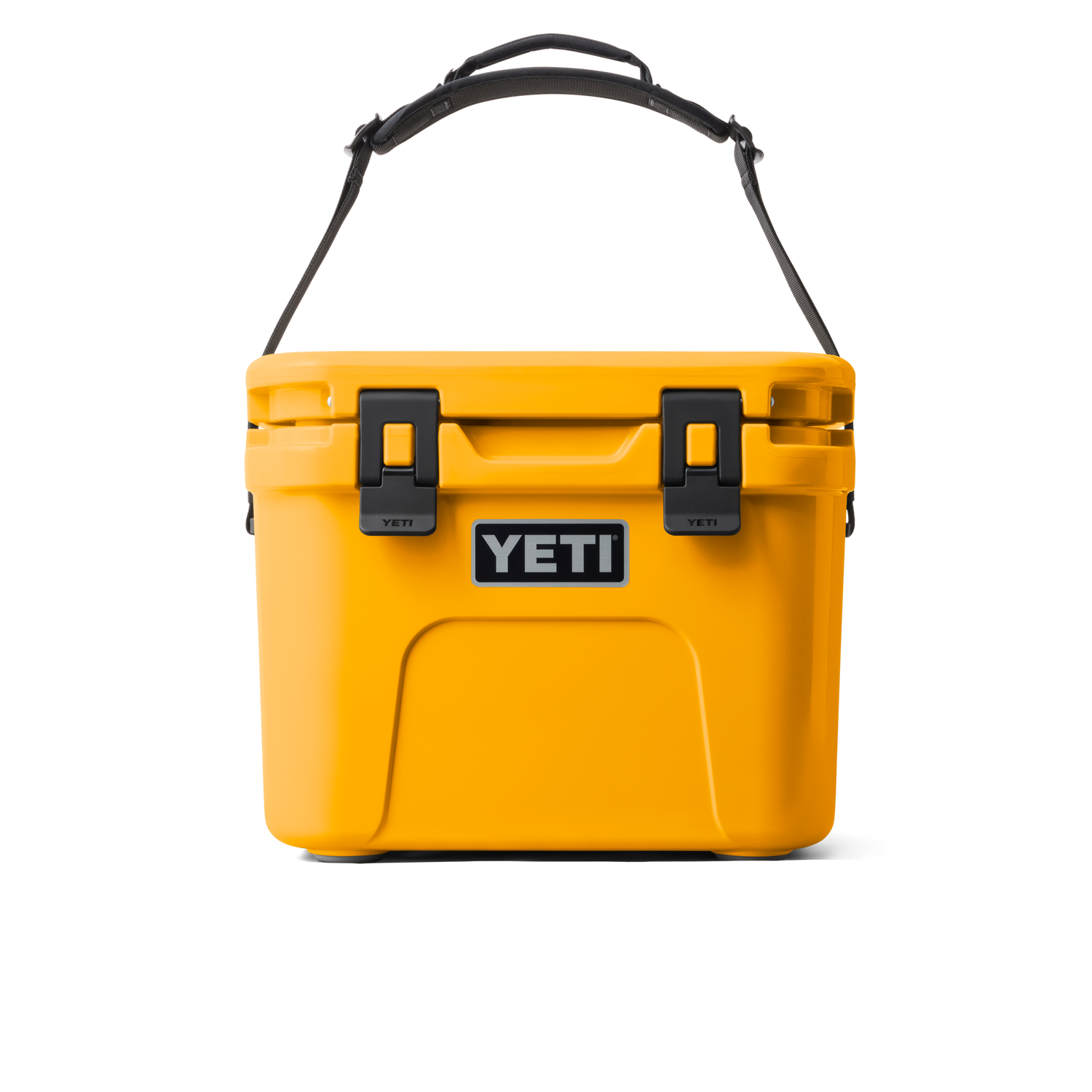 YETI Roadie® 15 Hard Cooler Alpine Yellow