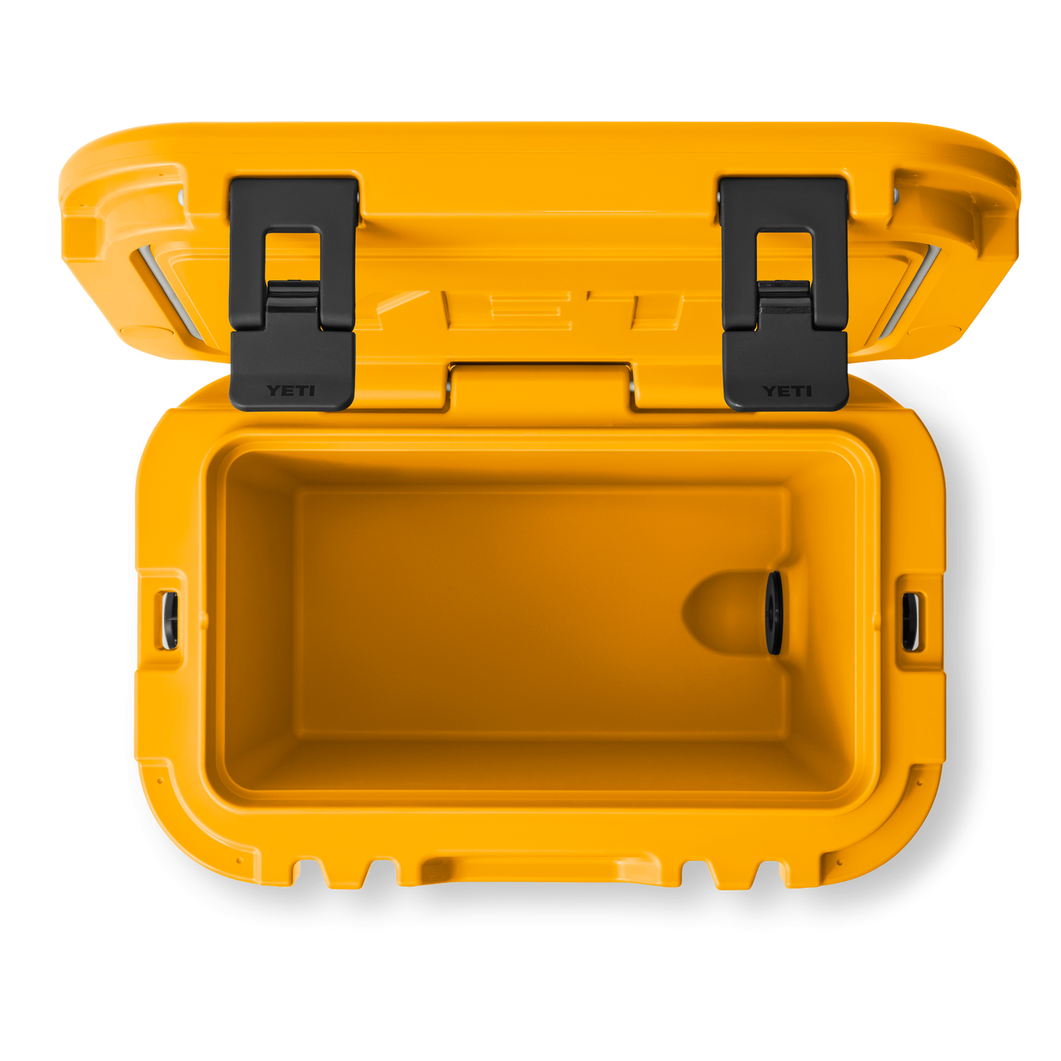 YETI Roadie® 15 Hard Cooler Alpine Yellow