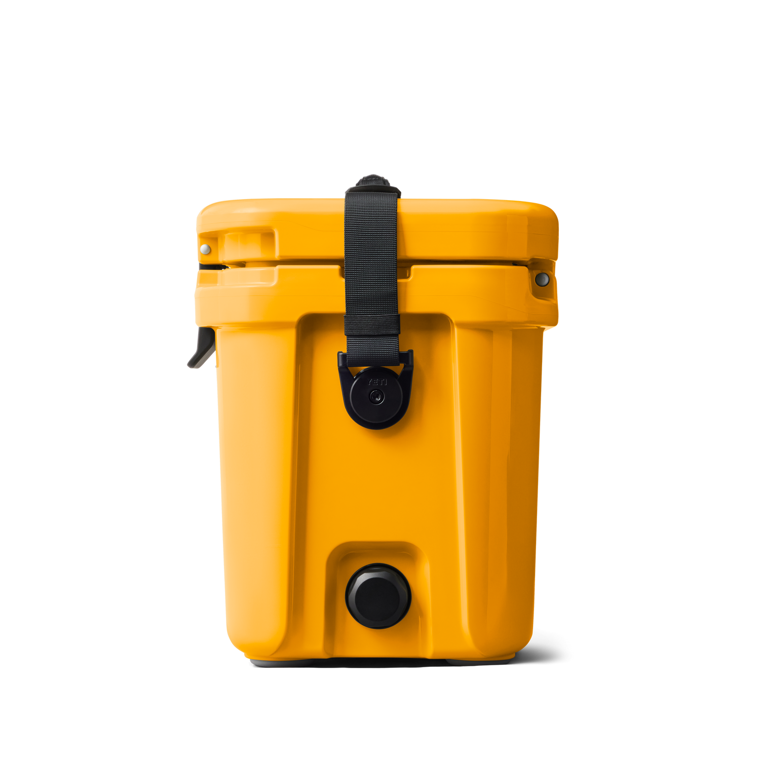 YETI Roadie® 15 Hard Cooler Alpine Yellow