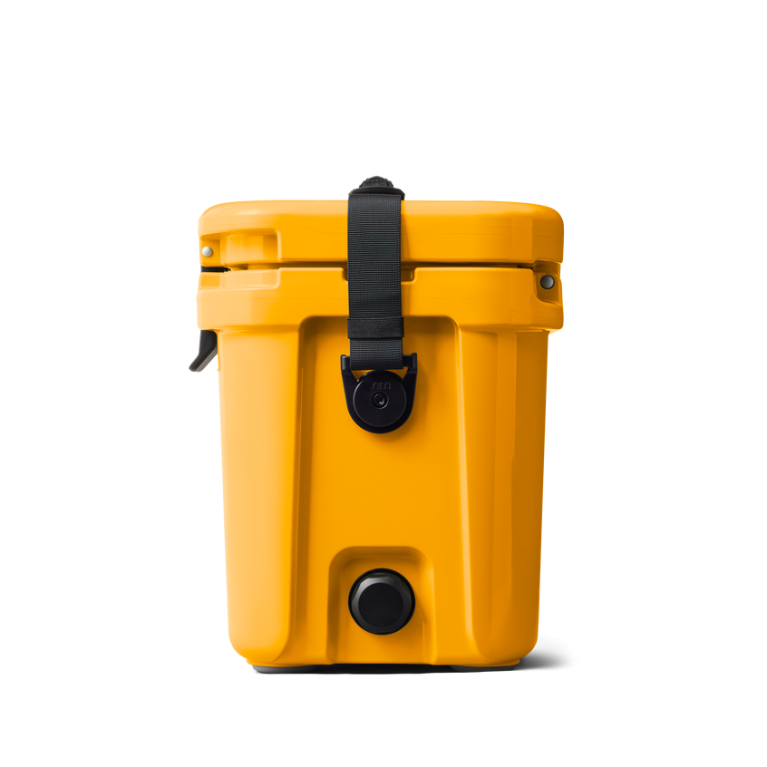 YETI Roadie® 15 Hard Cooler Alpine Yellow