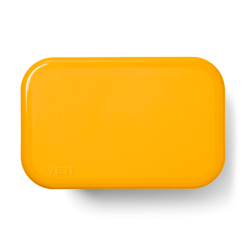 YETI Roadie® 15 Hard Cooler Alpine Yellow