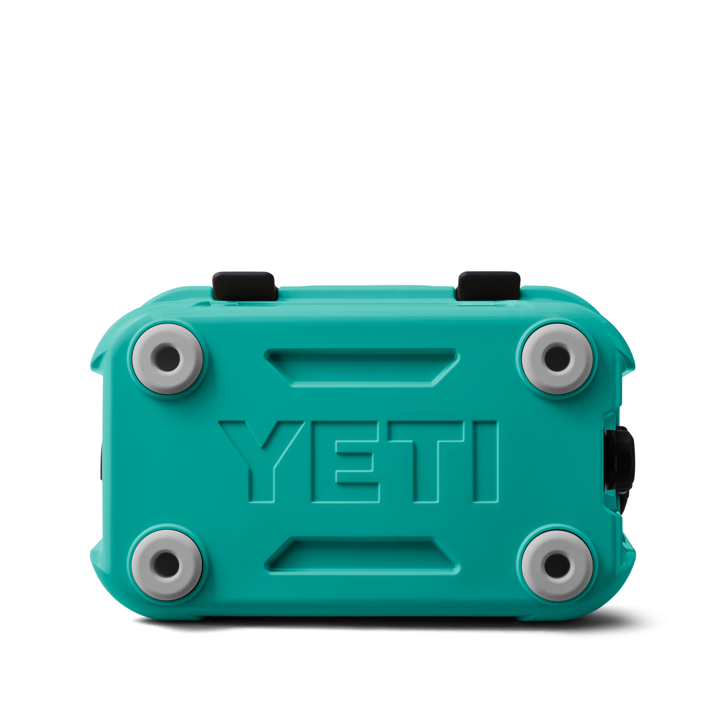 YETI Roadie® 15 Hard Cooler Aquifer Blue