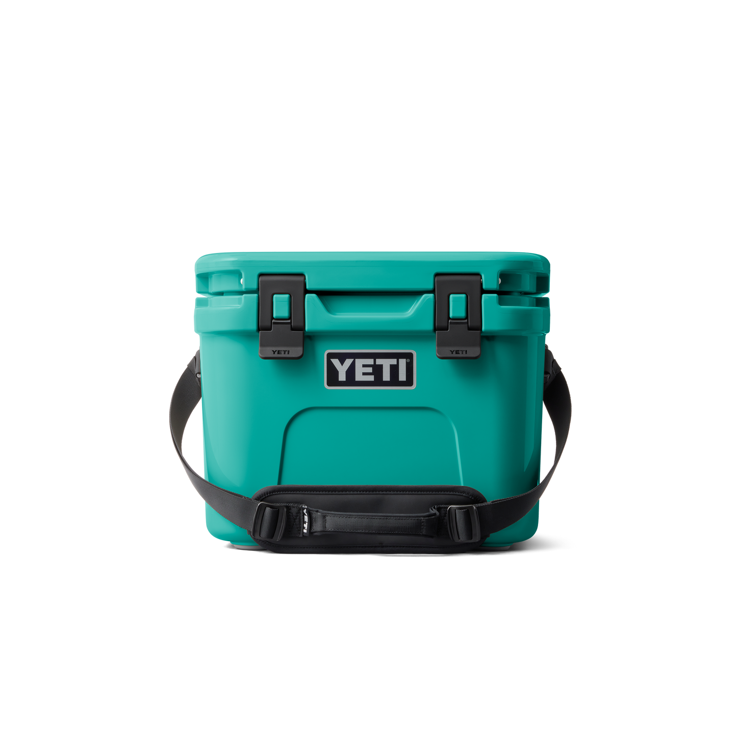 YETI Roadie® 15 Hard Cooler Aquifer Blue