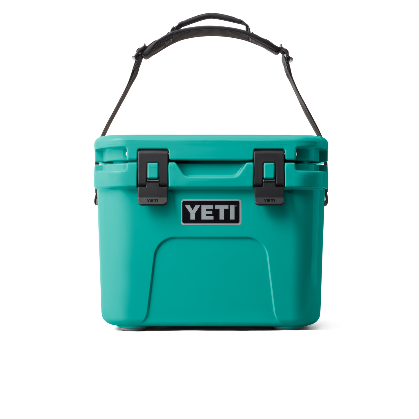 YETI Roadie® 15 Hard Cooler Aquifer Blue