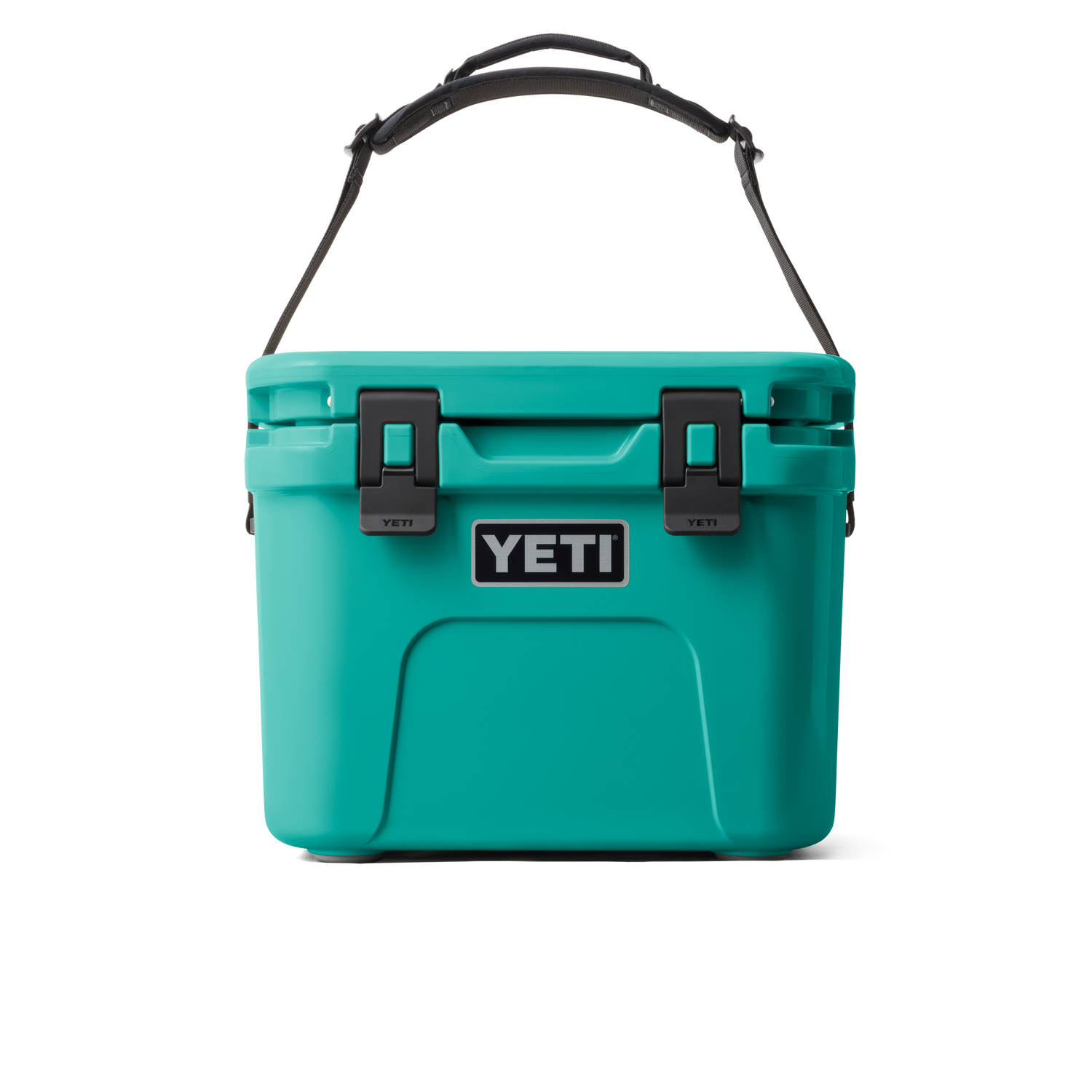 YETI Roadie® 15 Hard Cooler Aquifer Blue