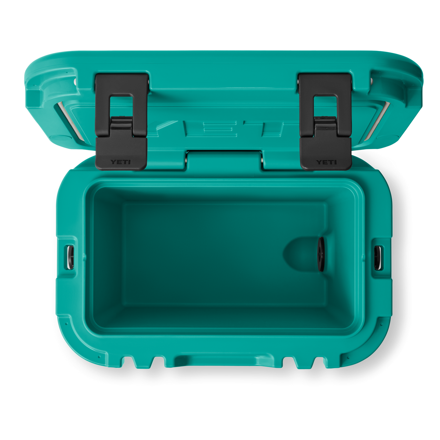 YETI Roadie® 15 Hard Cooler Aquifer Blue