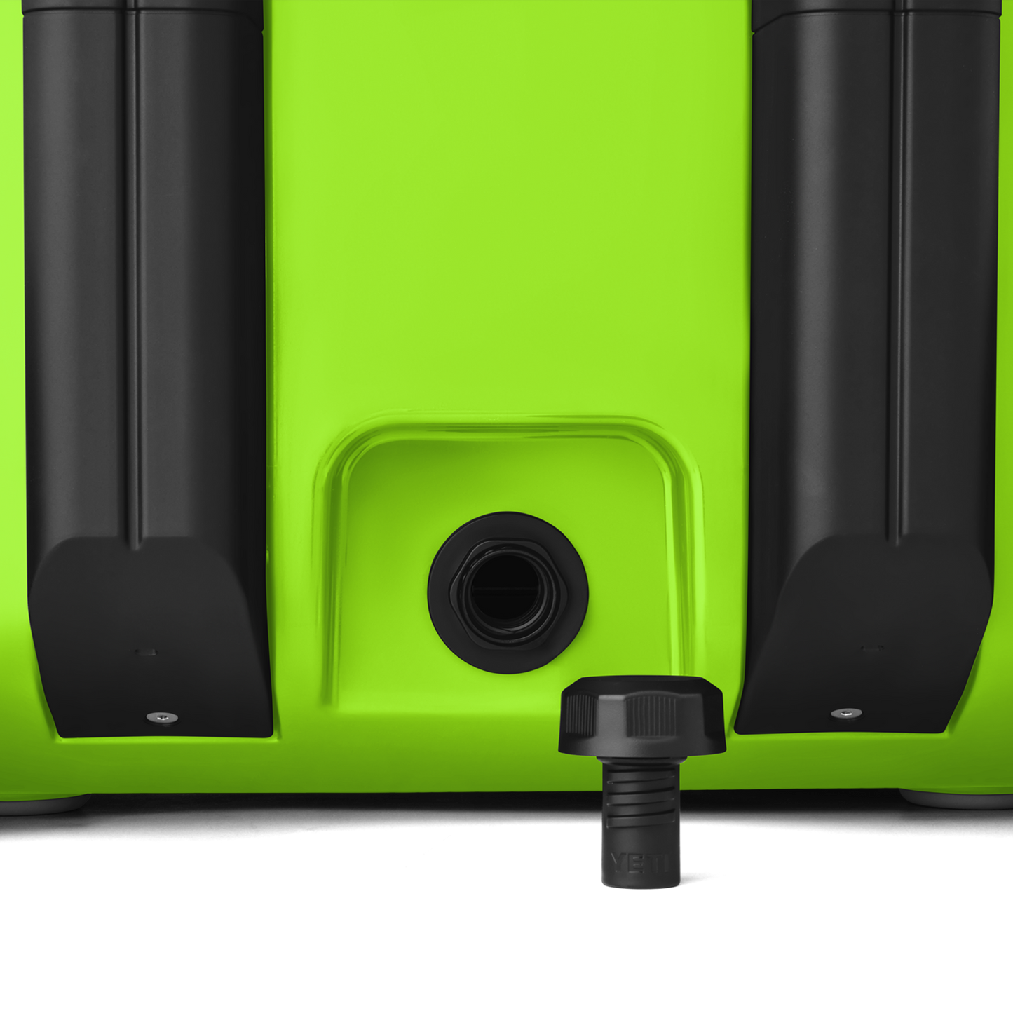 YETI Roadie® 48 Wheeled Hard Cooler Venom