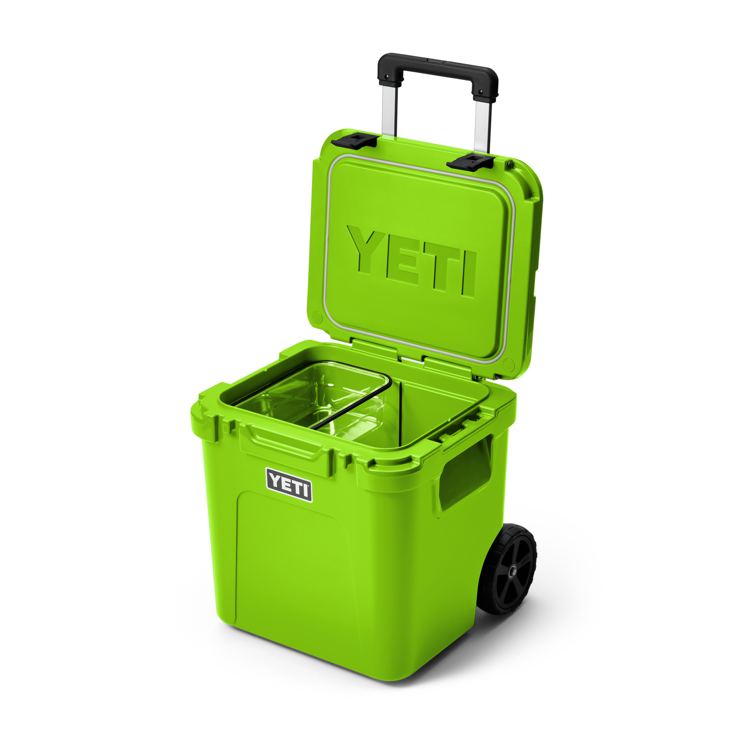 YETI Roadie® 48 Wheeled Hard Cooler Venom
