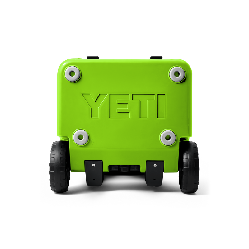 YETI Roadie® 48 Wheeled Hard Cooler Venom