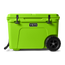 YETI Tundra Haul® Wheeled Hard Cooler Venom