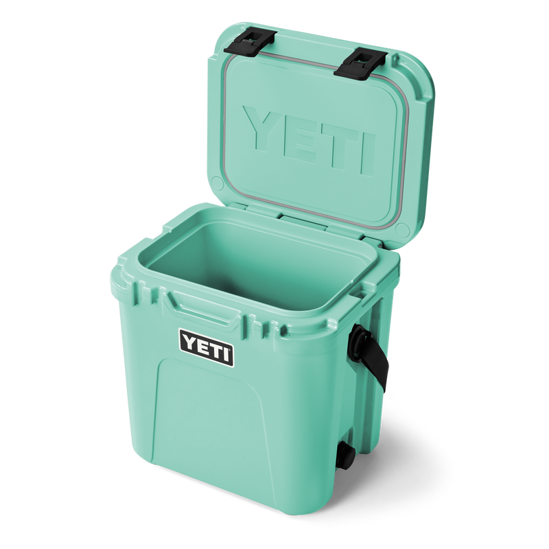 Roadie® 24 Hard Cooler Seafoam