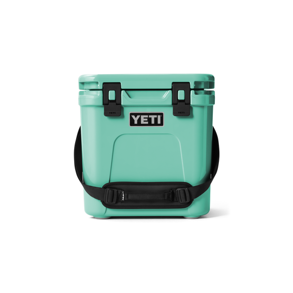 Roadie® 24 Hard Cooler Seafoam