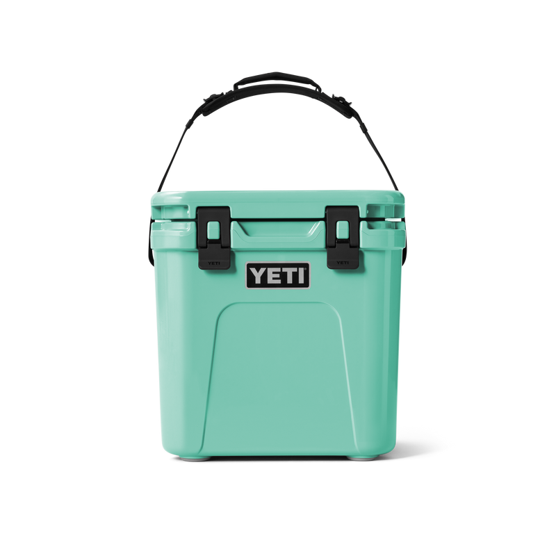 Roadie® 24 Hard Cooler Seafoam