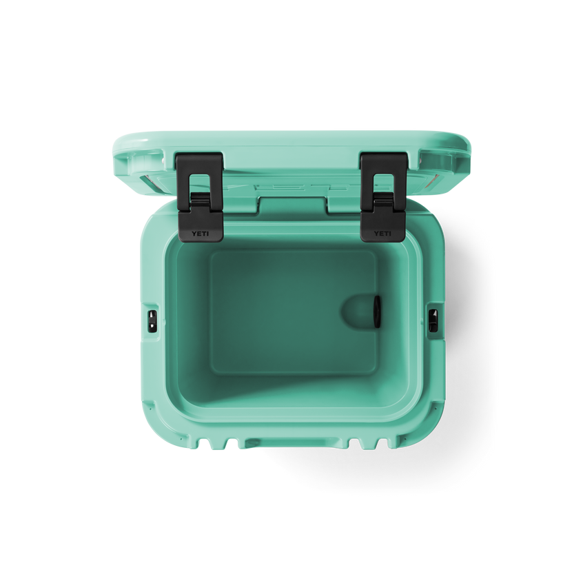 Roadie® 24 Hard Cooler Seafoam
