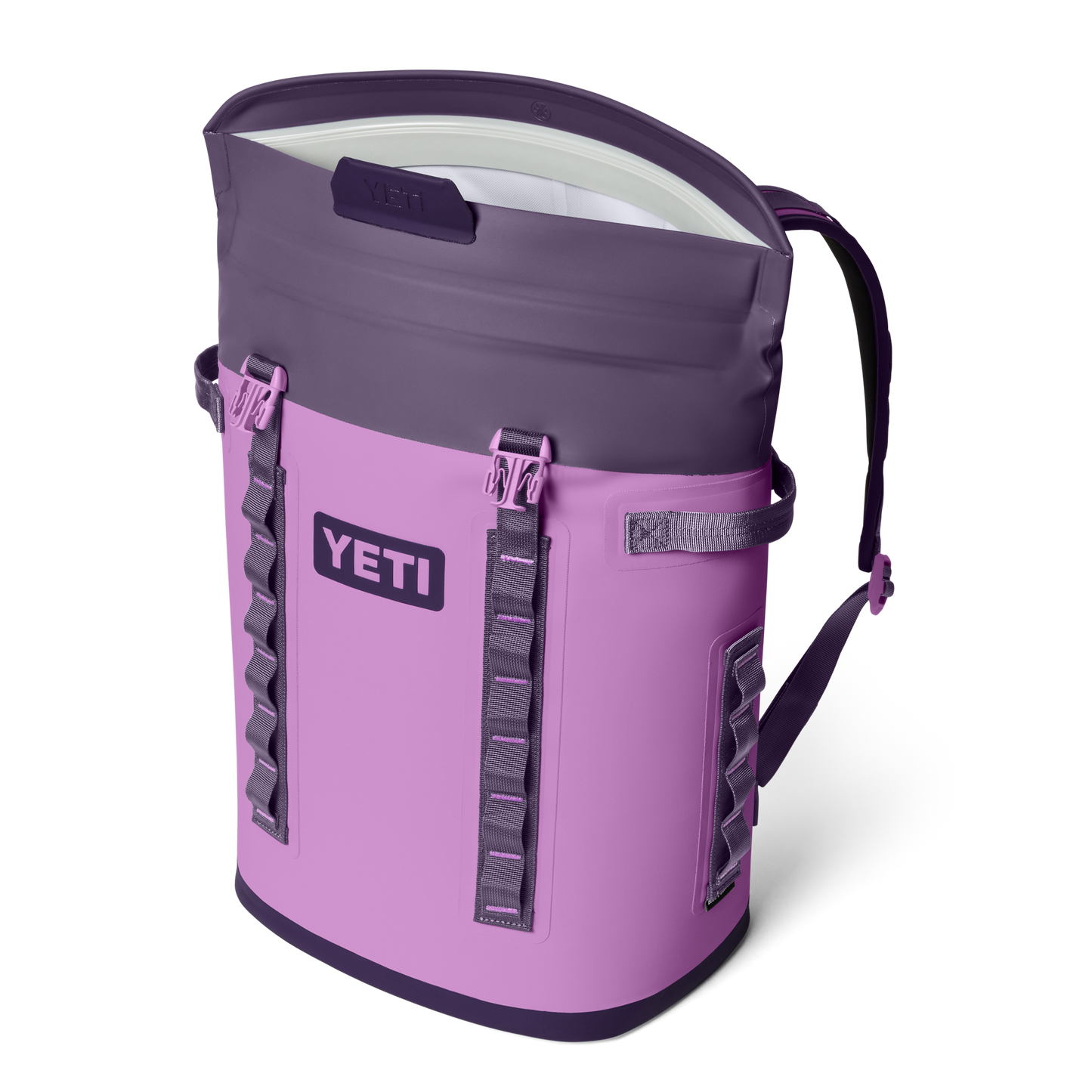 YETI Hopper® M20 Backpack Soft Cooler Desert Bloom