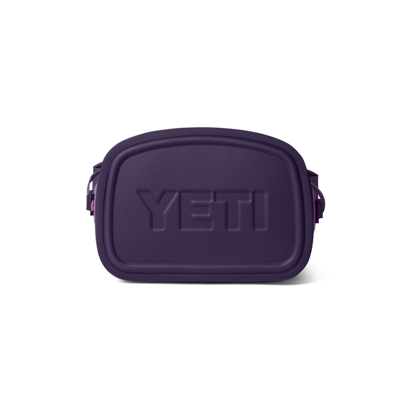 YETI Hopper® M20 Backpack Soft Cooler Desert Bloom