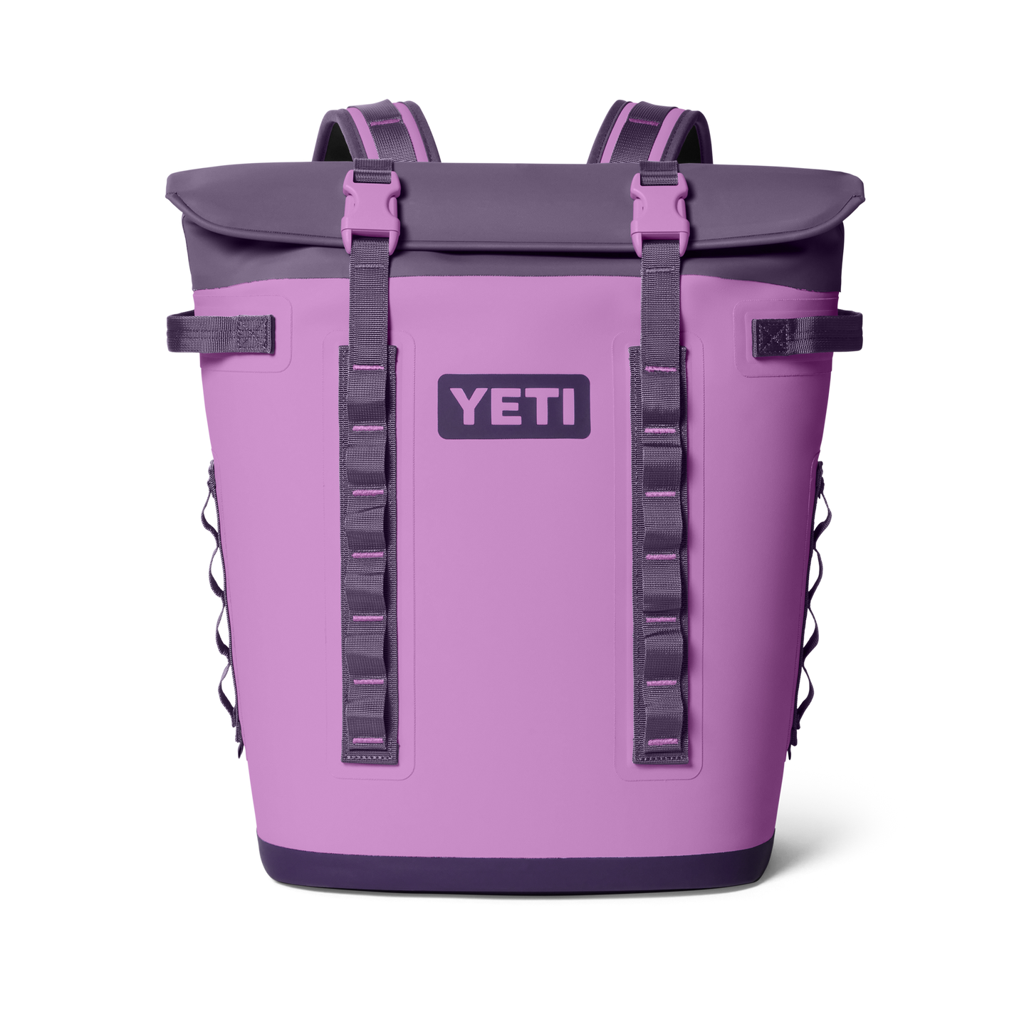YETI Hopper® M20 Backpack Soft Cooler Desert Bloom