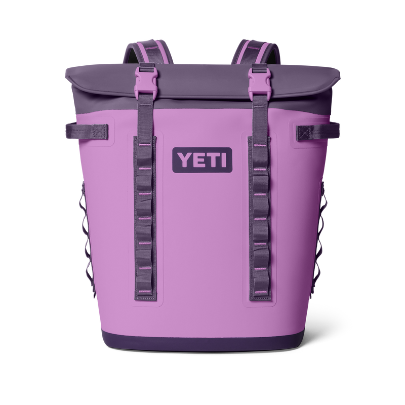 YETI Hopper® M20 Backpack Soft Cooler Desert Bloom