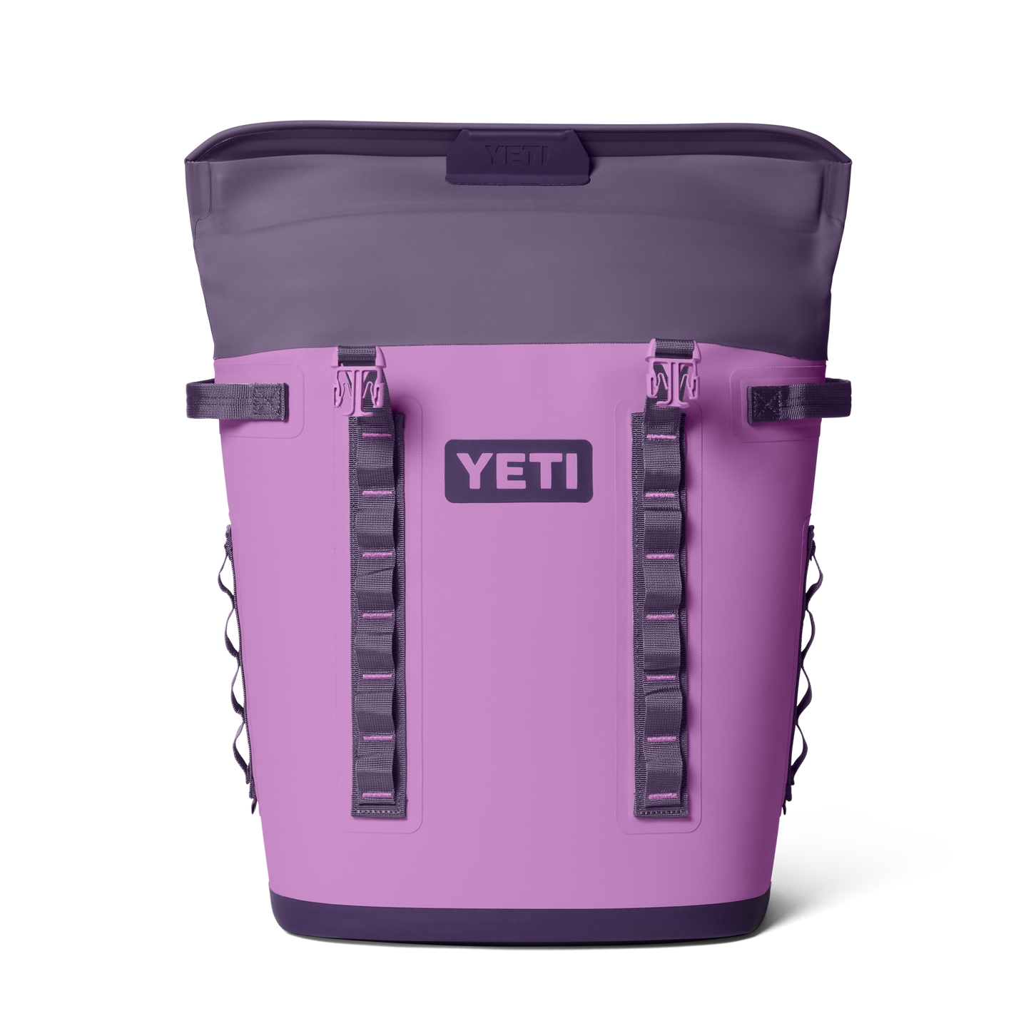 YETI Hopper® M20 Backpack Soft Cooler Desert Bloom