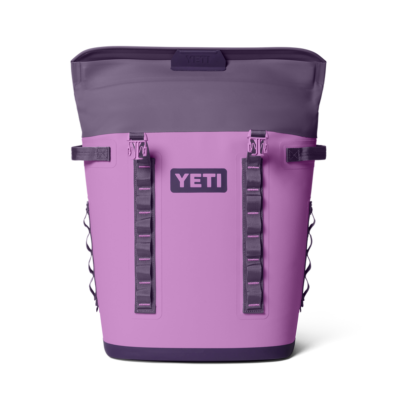 YETI Hopper® M20 Backpack Soft Cooler Desert Bloom