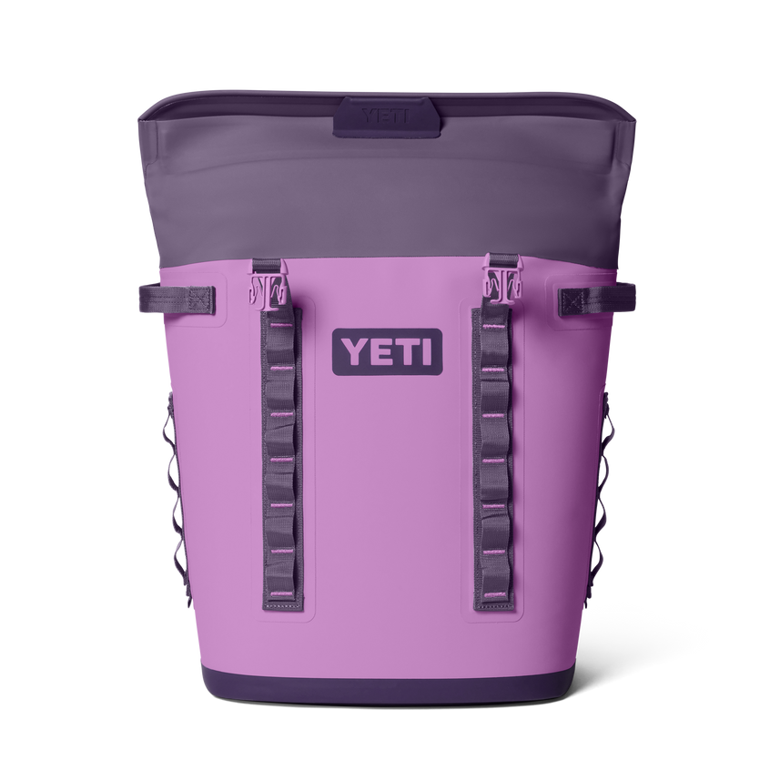 YETI Hopper® M20 Backpack Soft Cooler Desert Bloom
