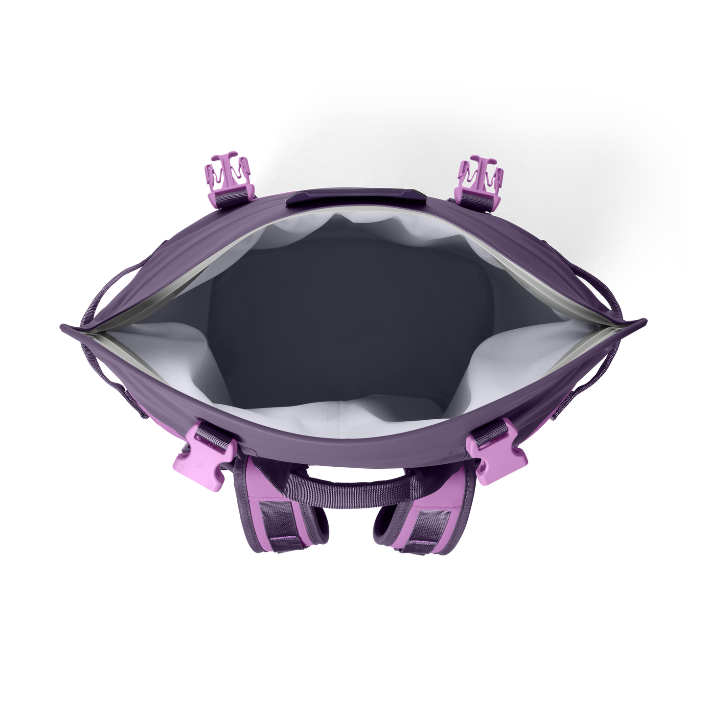 YETI Hopper® M20 Backpack Soft Cooler Desert Bloom