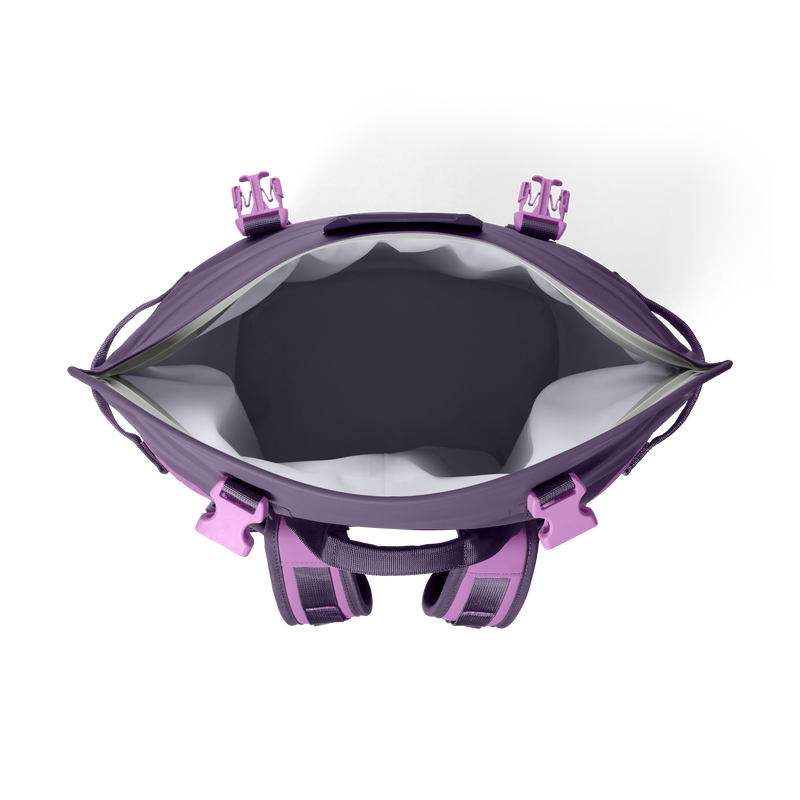 YETI Hopper® M20 Backpack Soft Cooler Desert Bloom