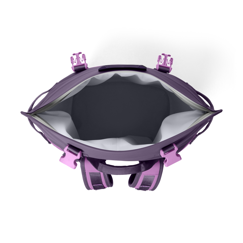 YETI Hopper® M20 Backpack Soft Cooler Desert Bloom