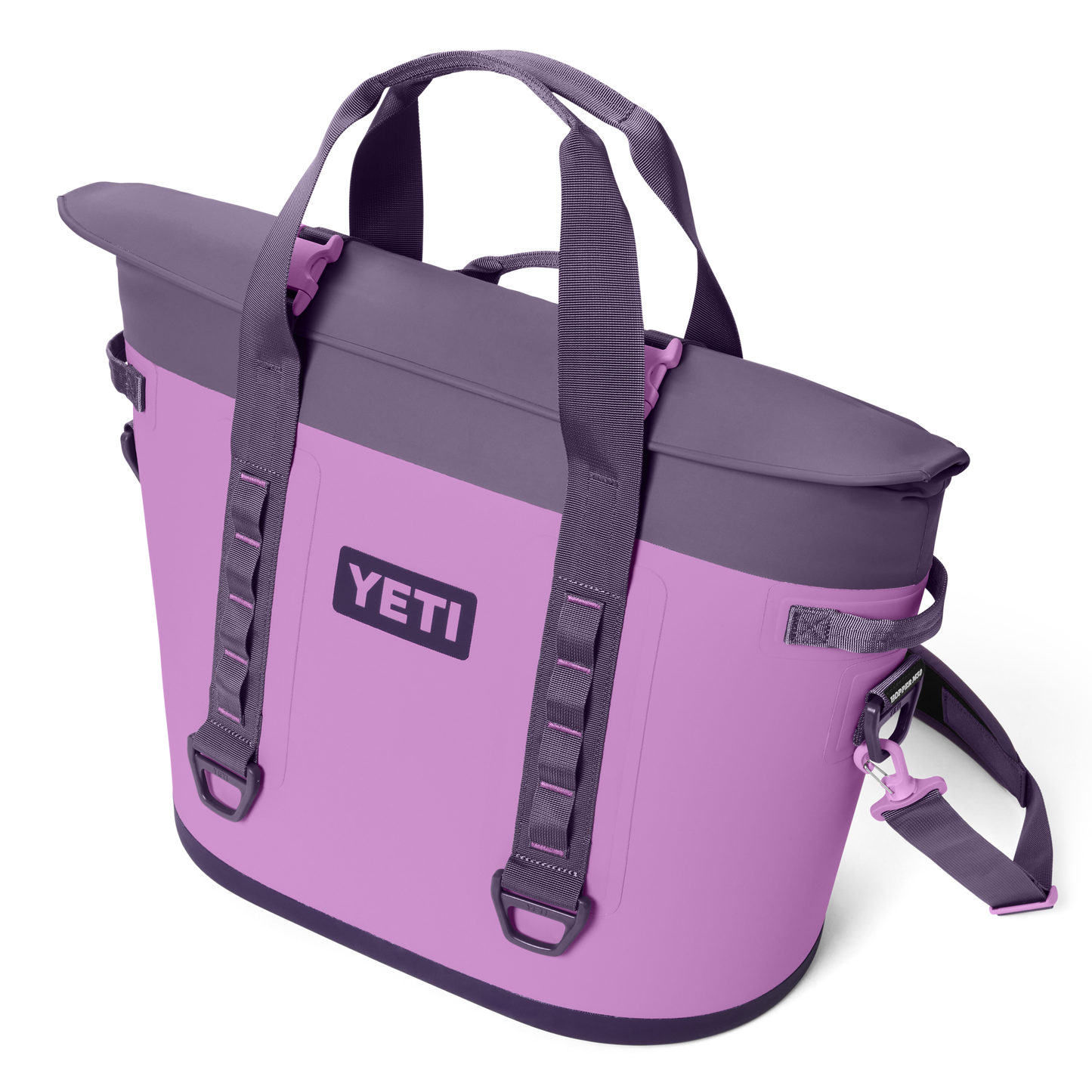 YETI Hopper® M30 Tote Soft Cooler Desert Bloom