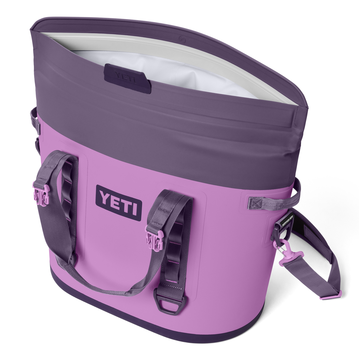 YETI Hopper® M30 Tote Soft Cooler Desert Bloom