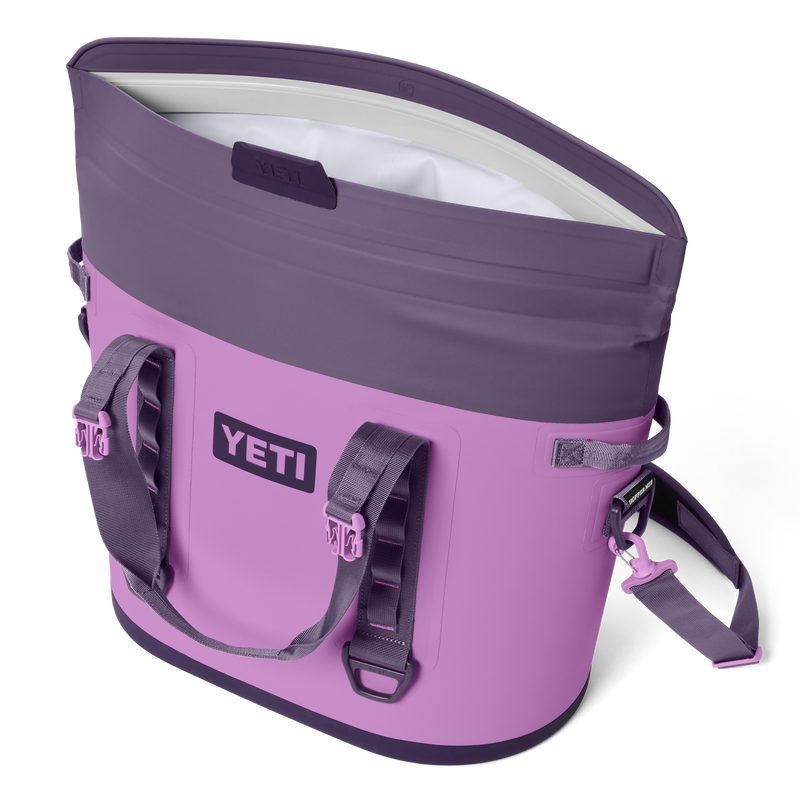 YETI Hopper® M30 Tote Soft Cooler Desert Bloom