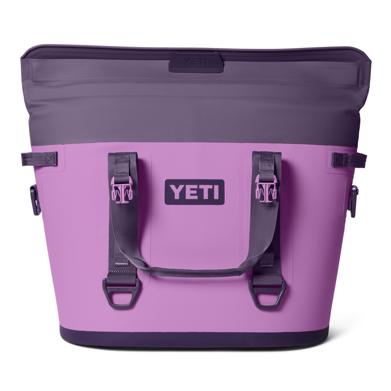 YETI Hopper® M30 Tote Soft Cooler Desert Bloom