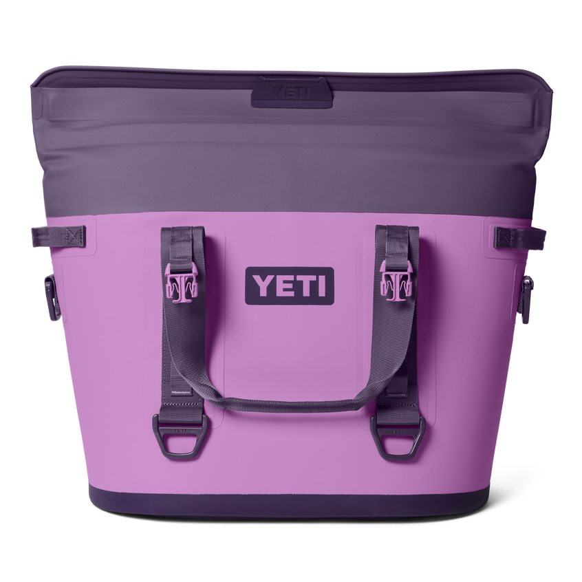 YETI Hopper® M30 Tote Soft Cooler Desert Bloom