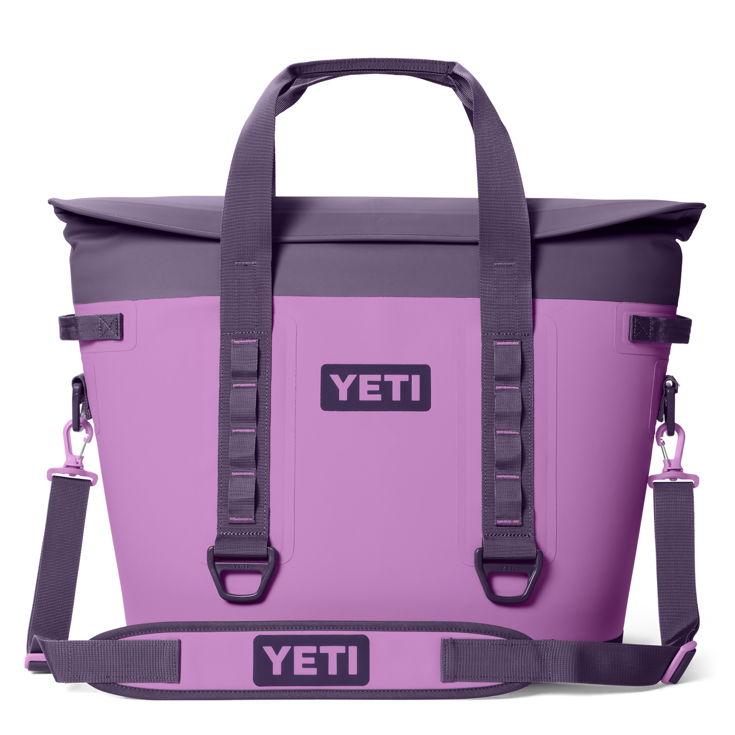 YETI Hopper® M30 Tote Soft Cooler Desert Bloom