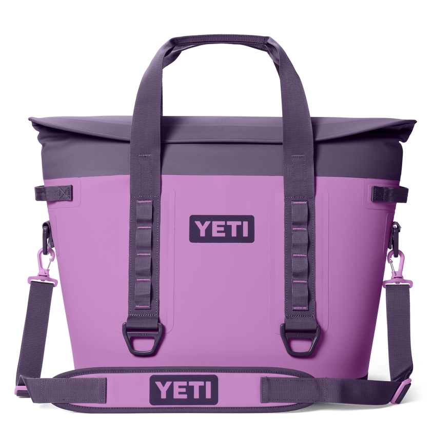 YETI Hopper® M30 Tote Soft Cooler Desert Bloom