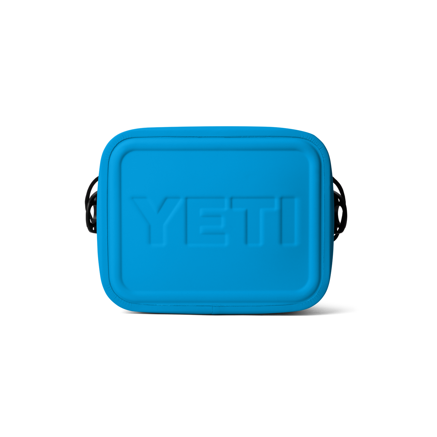 YETI Hopper Flip® 12 Soft Cooler Fog Grey/Blue