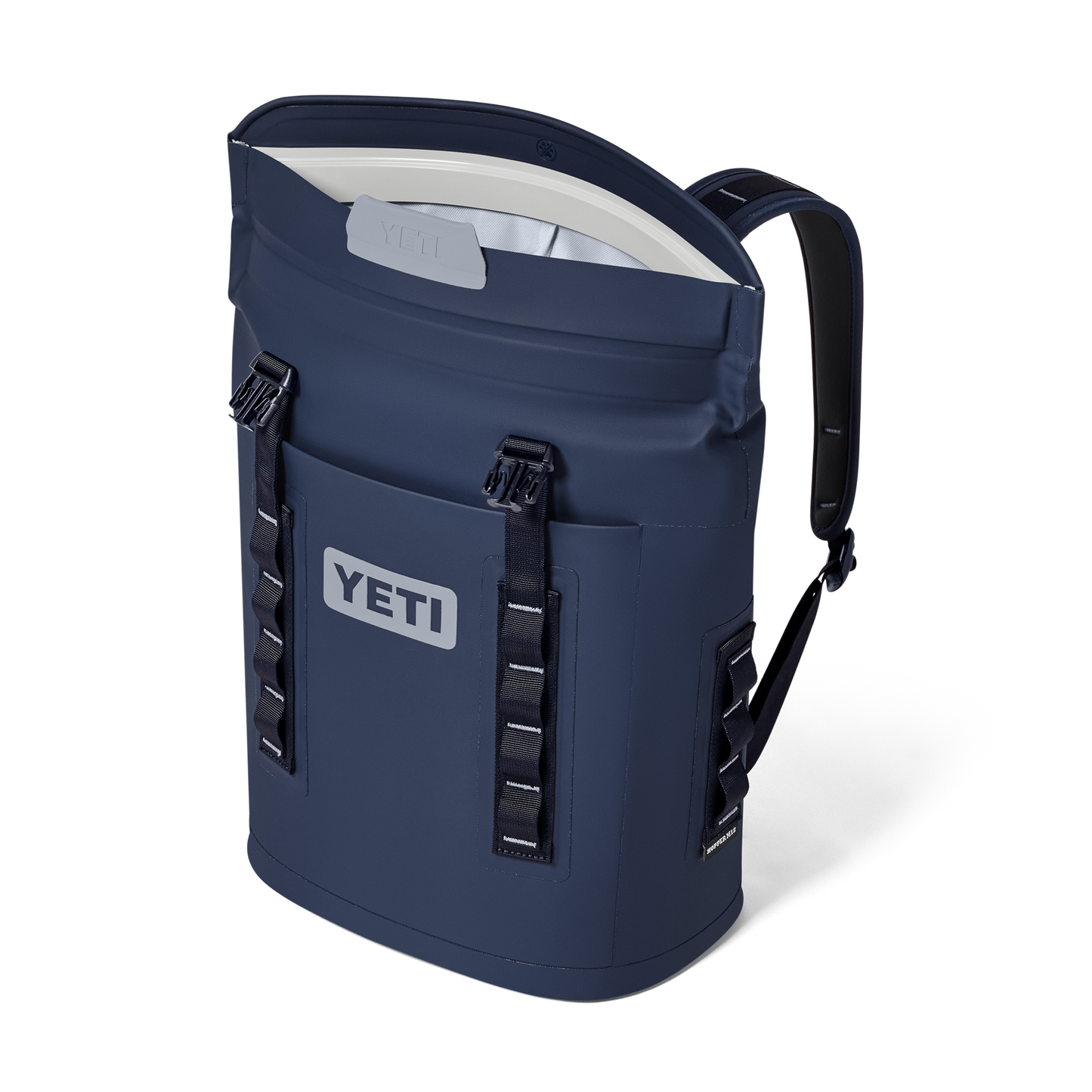 YETI Hopper® M12 Backpack Soft Cooler Classic Navy