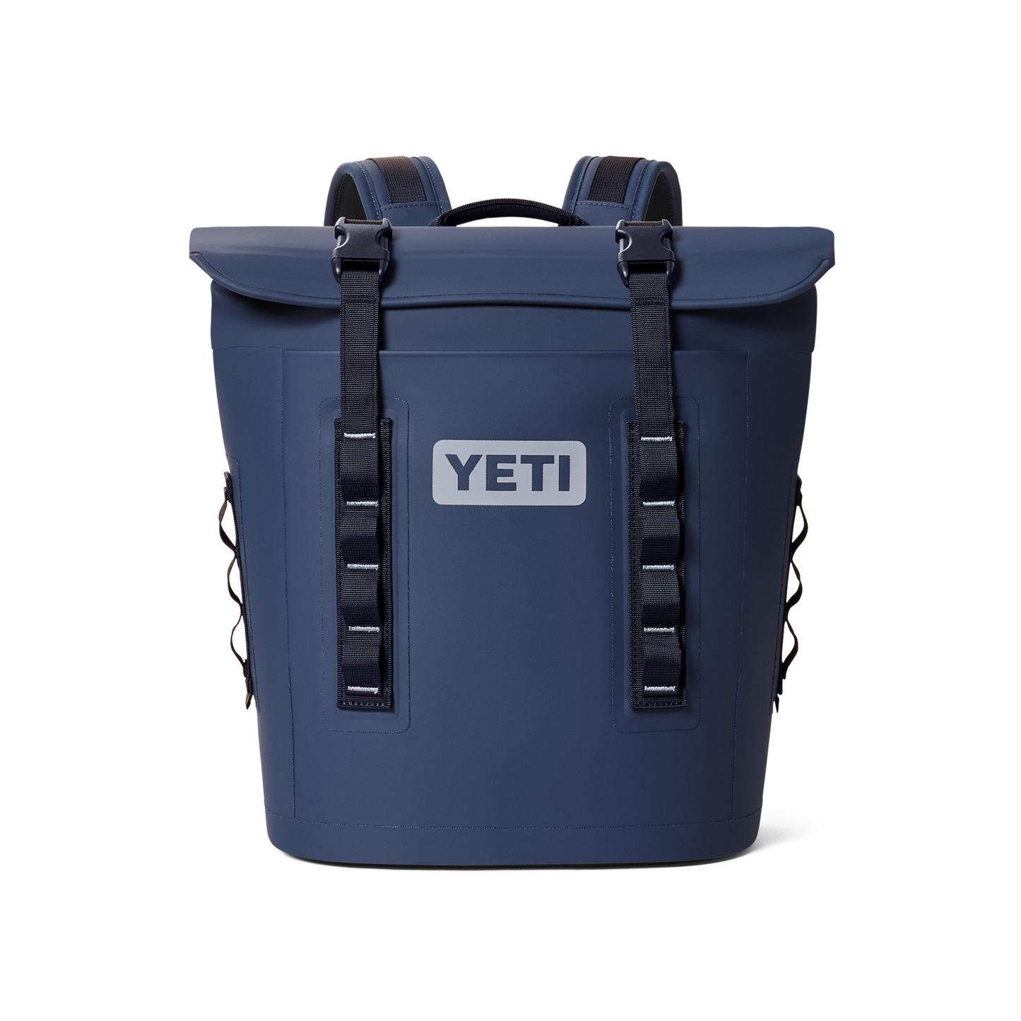 YETI Hopper® M12 Backpack Soft Cooler Classic Navy