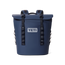 YETI Hopper® M12 Backpack Soft Cooler Classic Navy