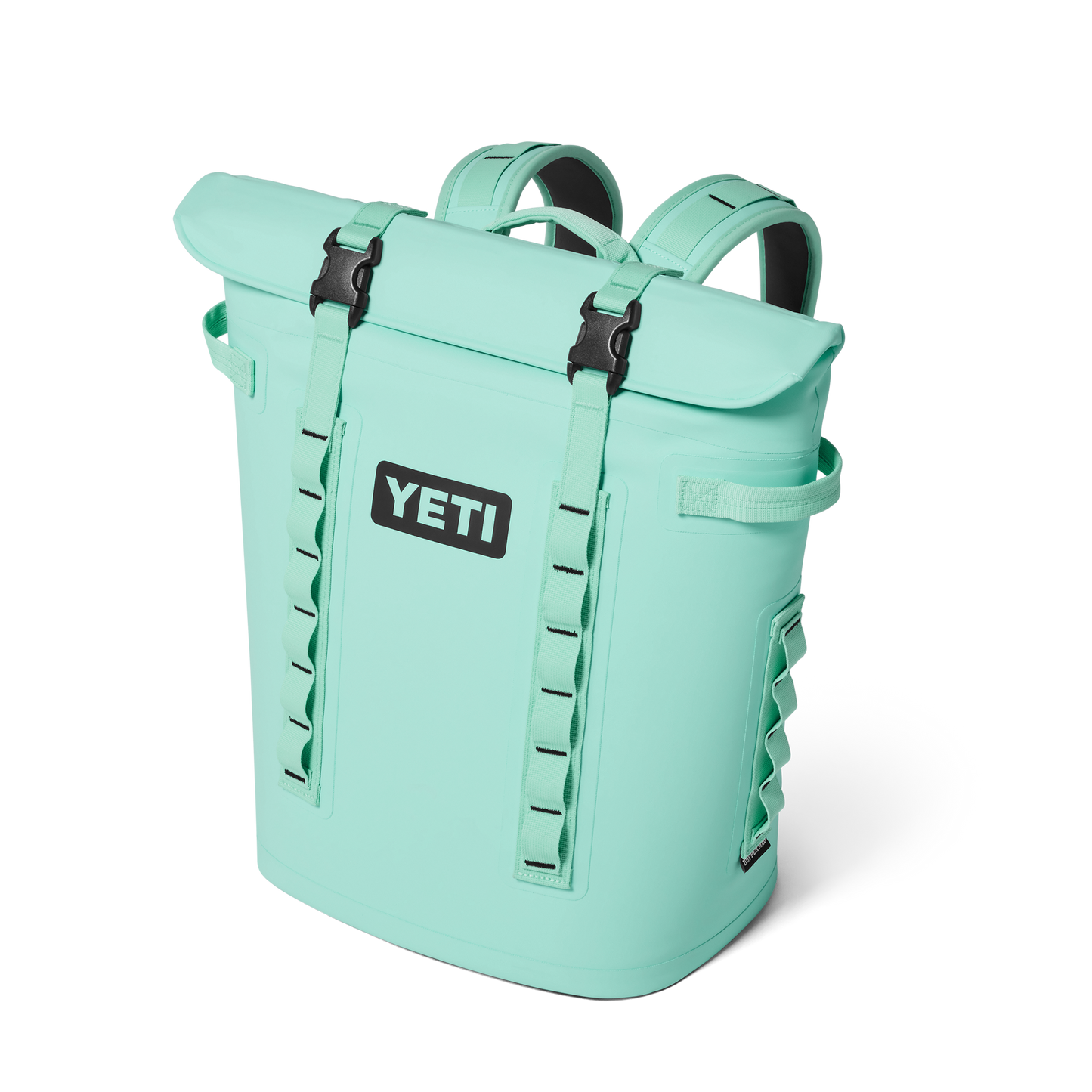 YETI Hopper® M20 Backpack Soft Cooler Seafoam