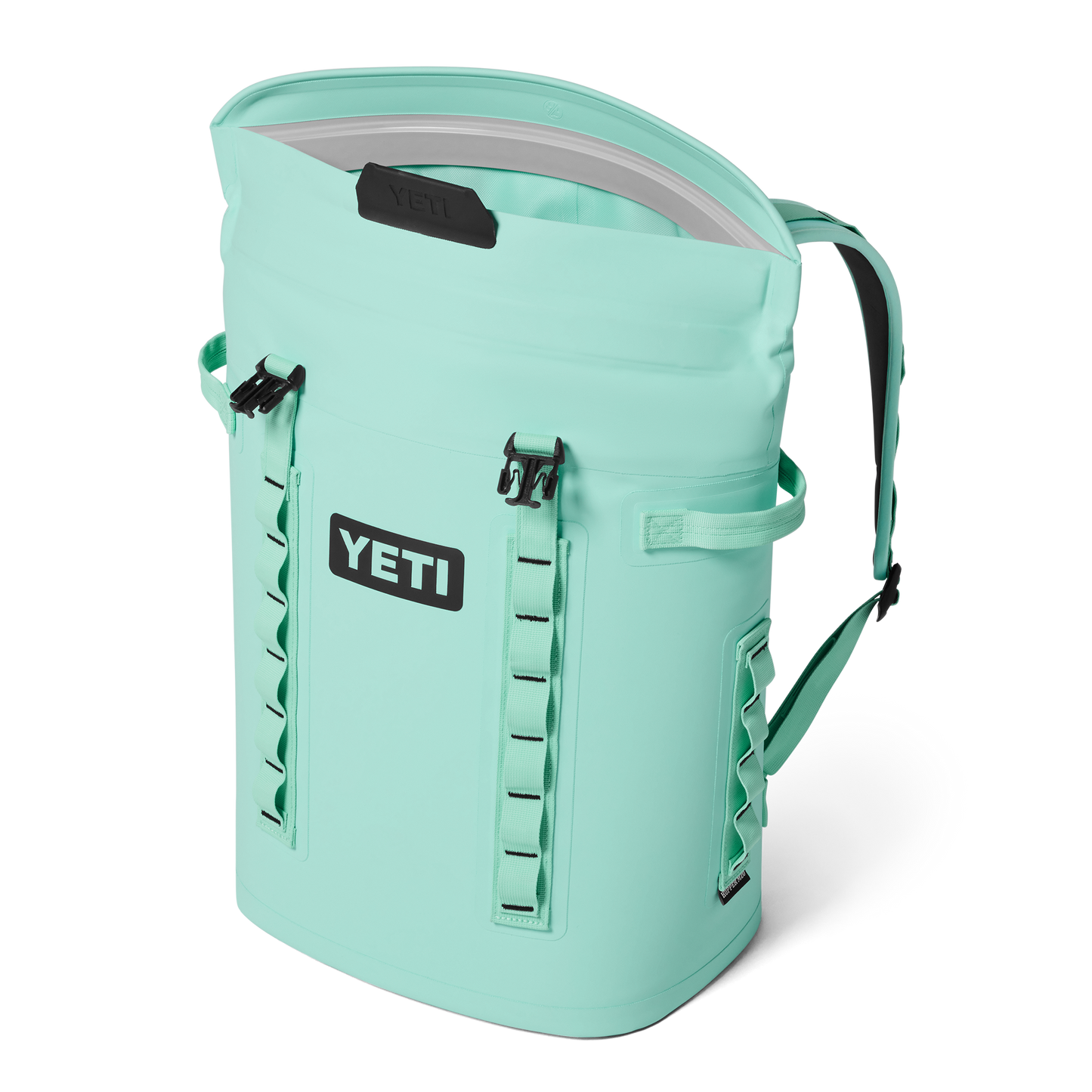 YETI Hopper® M20 Backpack Soft Cooler Seafoam