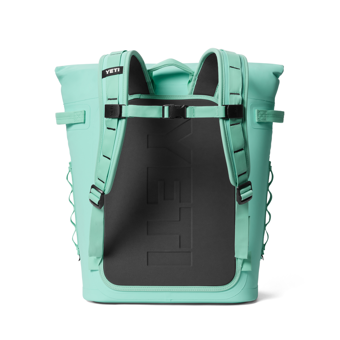YETI Hopper® M20 Backpack Soft Cooler Seafoam