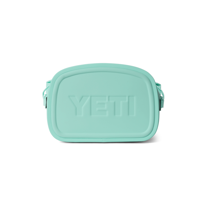 YETI Hopper® M20 Backpack Soft Cooler Seafoam