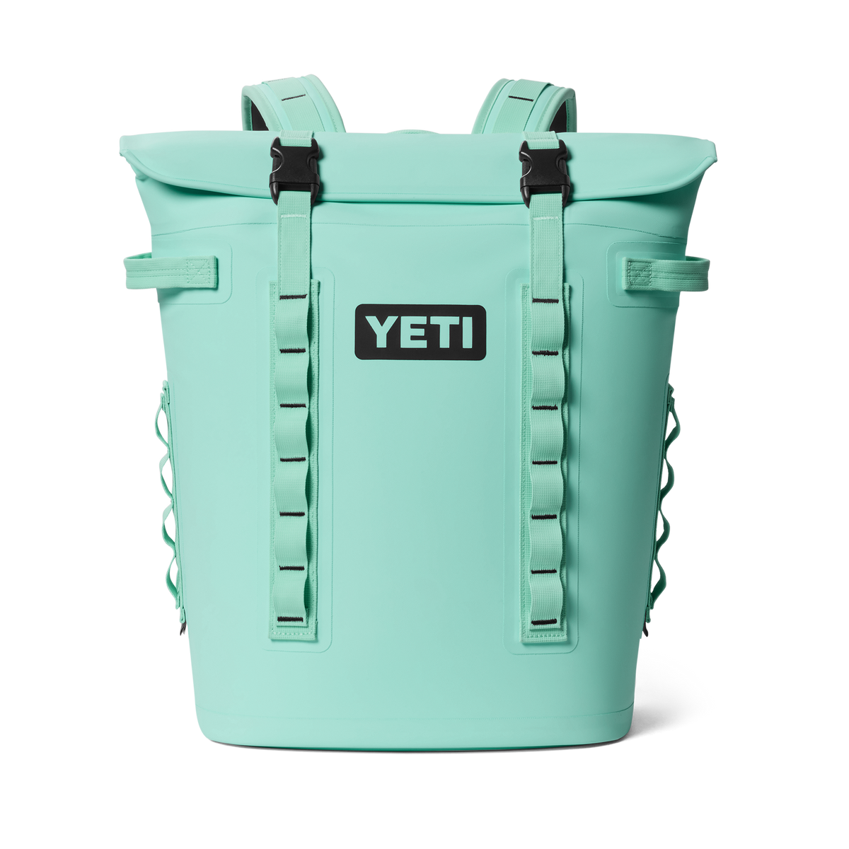 YETI Hopper® M20 Backpack Soft Cooler Seafoam