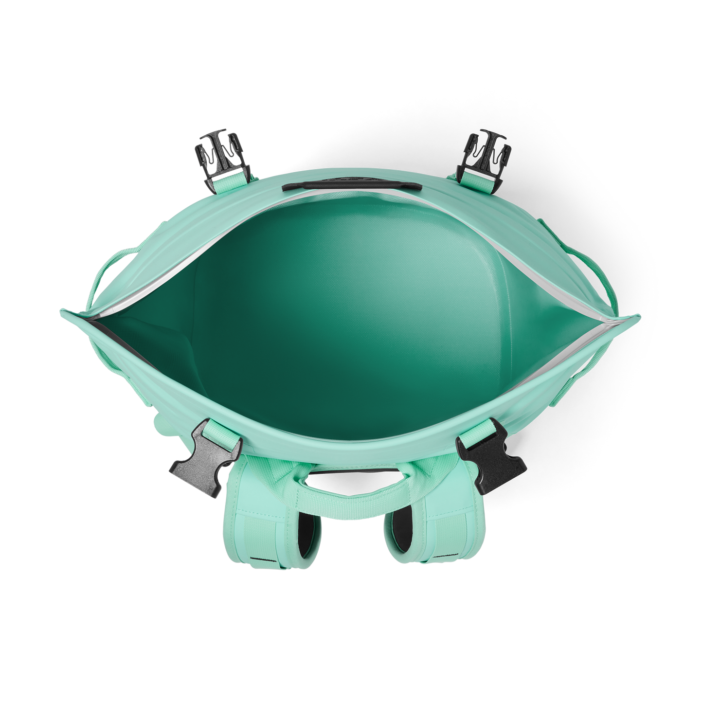 YETI Hopper® M20 Backpack Soft Cooler Seafoam